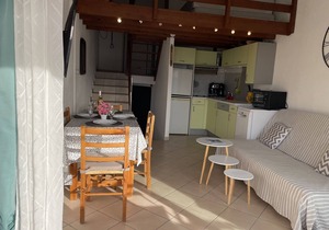 Les Saladelles by Interhome