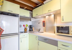Les Saladelles by Interhome