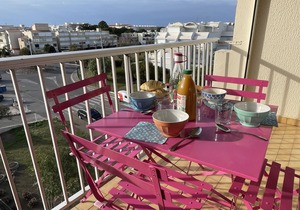 Les Saladelles by Interhome