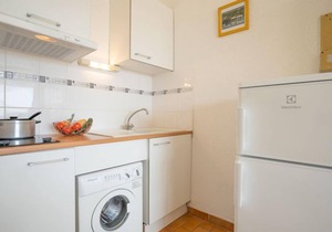 Les Saladelles by Interhome