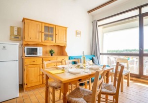 Les Saladelles by Interhome