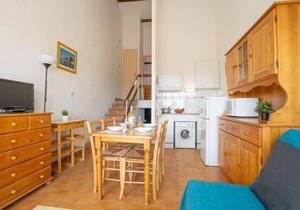 Les Saladelles by Interhome