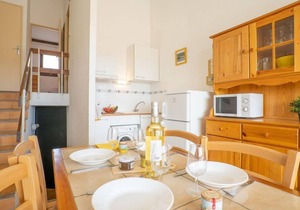 Les Saladelles by Interhome