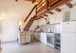 Les Sauvagières II by Interhome