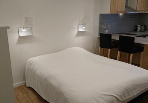 Les studios de la faisanderie