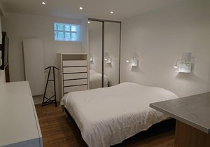 Les studios de la faisanderie