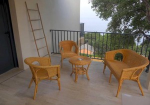 Les Terrasses d'Erbalunga