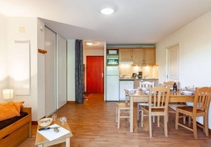 Les terrasses des bottières by Interhome