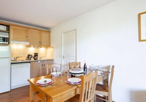 Les terrasses des bottières by Interhome