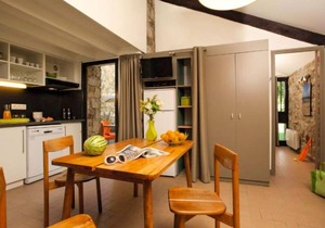 Les Vans-Cottage 3 pièces 6 personnes by Interhome