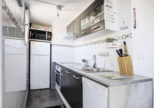 Les Villageoises by Interhome