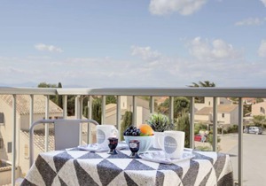 Les Villageoises by Interhome