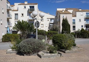 Les Villageoises by Interhome