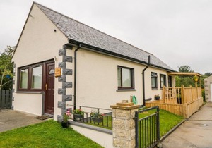 Lesanne Cottage