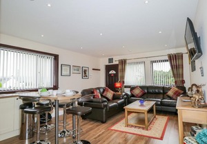 Lesanne Cottage