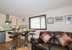Lesanne Cottage