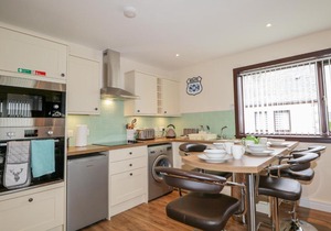 Lesanne Cottage