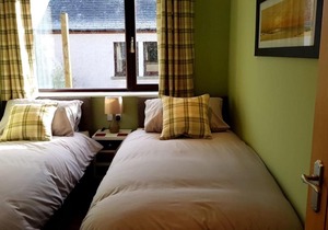 Lesanne Cottage