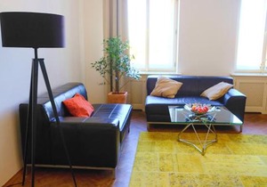 Lesser Town Pawlansky Apartments
