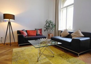 Lesser Town Pawlansky Apartments