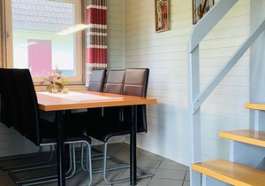 Let your mind wander and relax in nature - Ferienhaus Heike