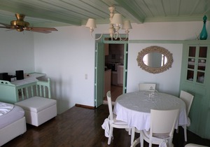Let Yourself Escape At Ikia's Traditional Houses