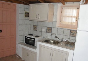 Let Yourself Escape At Ikia's Traditional Houses