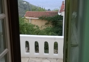 Let Yourself Escape At Ikia's Traditional Houses