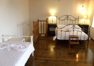 Let Yourself Escape At Ikia's Traditional Houses