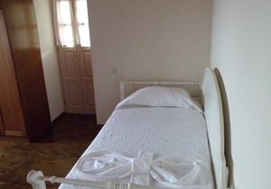 Let Yourself Escape At Ikia's Traditional Houses