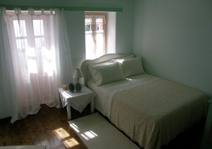 Let Yourself Escape At Ikia's Traditional Houses