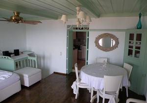 Let Yourself Escape At Ikia's Traditional Houses