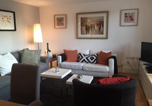 Lets Holiday In London Greenwich