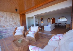 Lets Holidays Sailor House with Sea Views