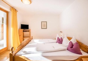 Lettnerhof Bnb Wohnung 2