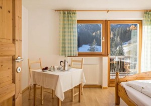 Lettnerhof Bnb Wohnung 5