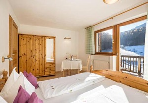 Lettnerhof Bnb Wohnung 5