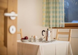 Lettnerhof Bnb Wohnung 5