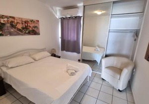 Lev Eilat Suites