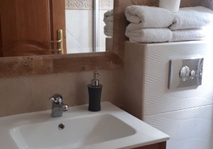 Levantin Inn 1,2 Room N12