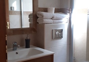 Levantin Inn 1,2 Room N12