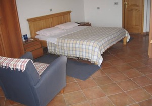 Levantin Inn 1/2+2 Suite Sea View N.14