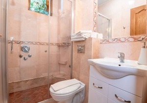 Levantin Inn 1-2 Room N5