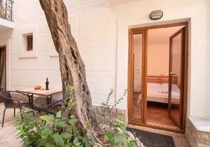 Levantin Inn 1-2 Room N5