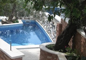 Levantin Inn 122 Suite Sea View N13