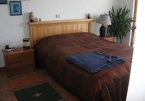 Levantin Inn 122 Suite Sea View N13