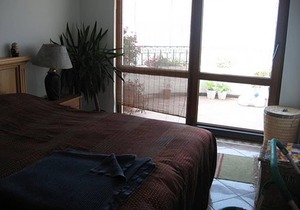 Levantin Inn 122 Suite Sea View N13