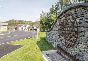 Leven Reach