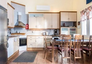Levijoutsen by Interhome
