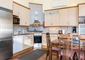 Levijoutsen by Interhome